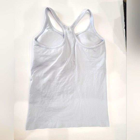 LULULEMO Tank Top Ebb To Street, Size 12 - Picture 3 of 8